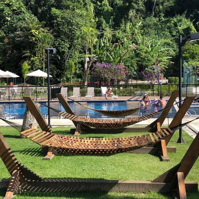 Acolhida Temporada * Río de Janeiro