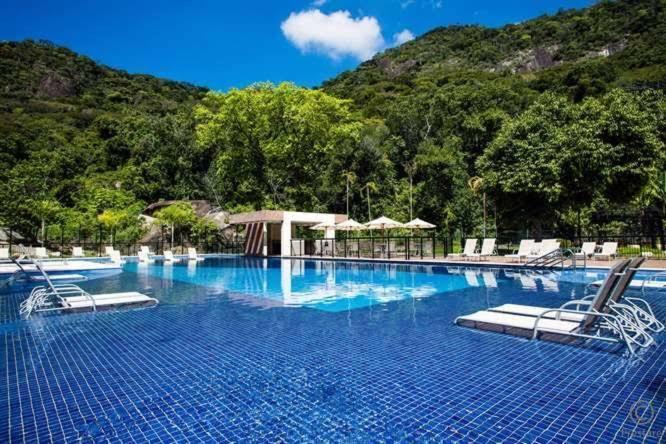 Apartamento Acolhida Temporada Río de Janeiro