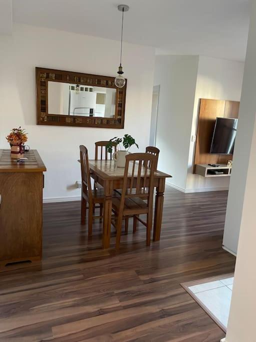 Apartamento Acolhida Temporada Río de Janeiro
