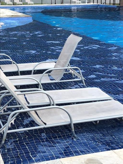 Apartamento Acolhida Temporada Río de Janeiro