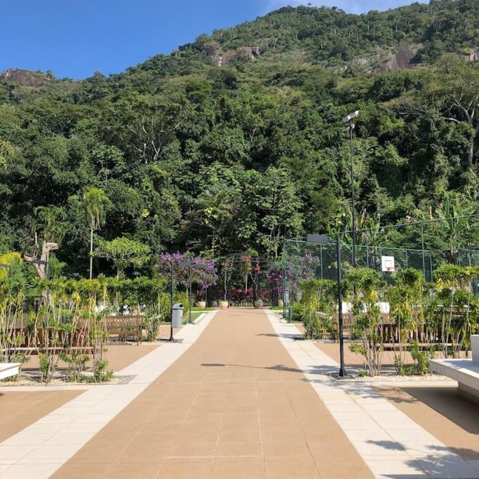 Apartamento Acolhida Temporada Río de Janeiro