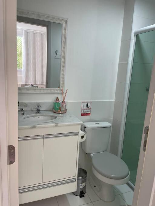 Apartamento Acolhida Temporada *
