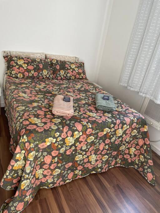 Apartamento Acolhida Temporada *