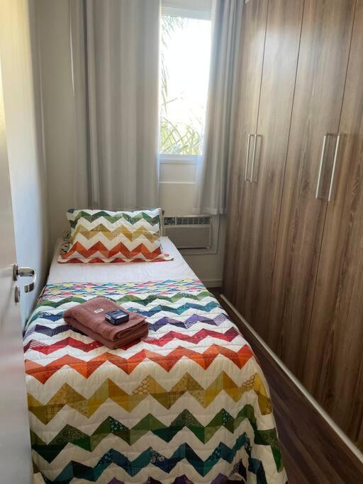 Apartamento Acolhida Temporada