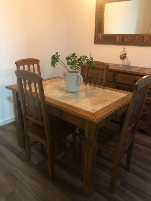 Apartamento Acolhida Temporada *