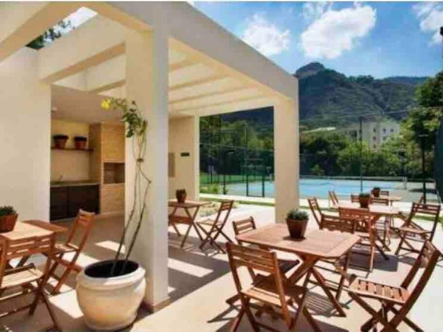 Acolhida Temporada * Río de Janeiro