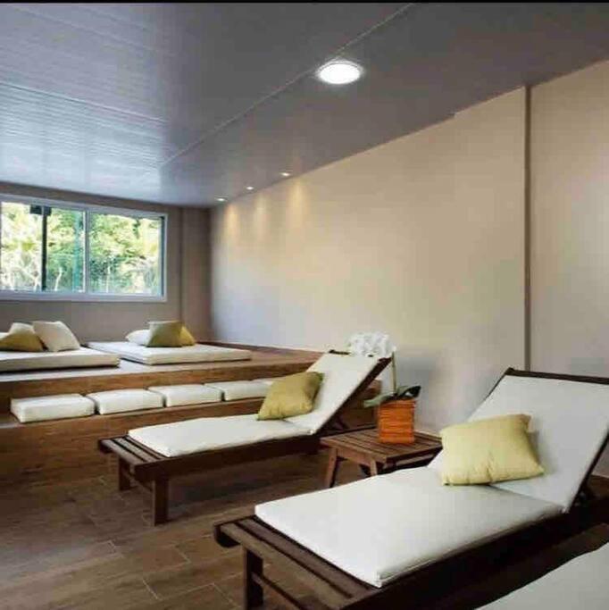 Apartamento Acolhida Temporada Río de Janeiro
